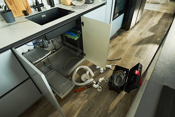 Reliable Leak Detection contractor in New Boston, NH by Street Wise - Plumbing